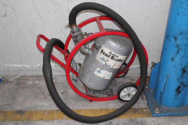 429#534 Strumenti Turbo Pres in vendita - foto 5