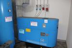 Immagine 1 - Compressore silenziato  - Lotto 442 (Asta 534)