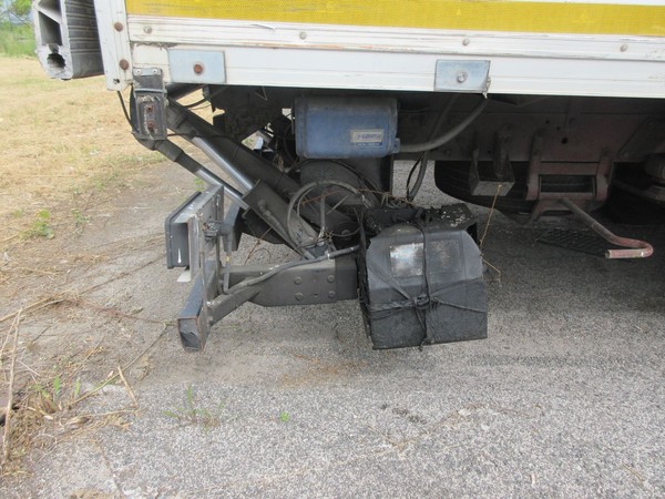 1#5340 Autocarro Iveco 75 in vendita - foto 4