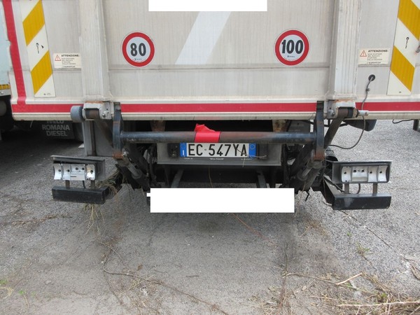 1#5340 Autocarro Iveco 75 in vendita - foto 7