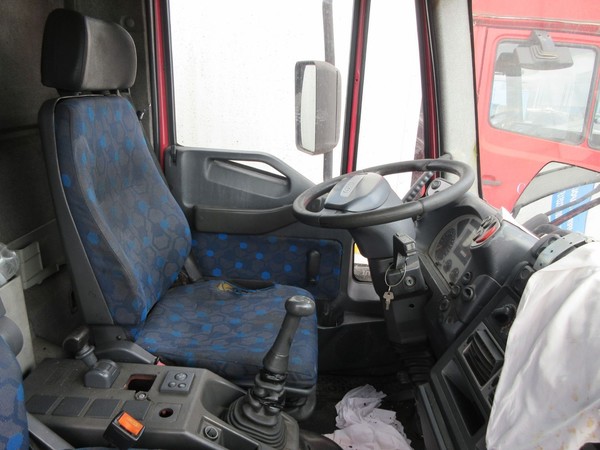 1#5340 Autocarro Iveco 75 in vendita - foto 14