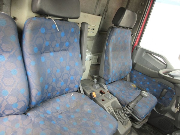 1#5340 Autocarro Iveco 75 in vendita - foto 15