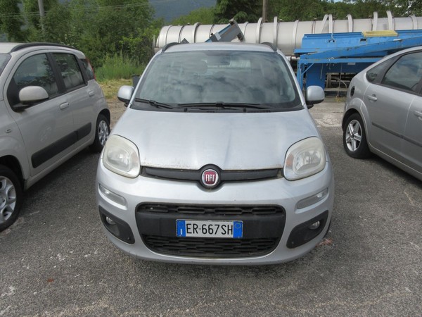 Automobili in vendita