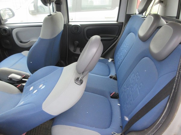 3#5340 Autovettura Fiat Panda in vendita - foto 13