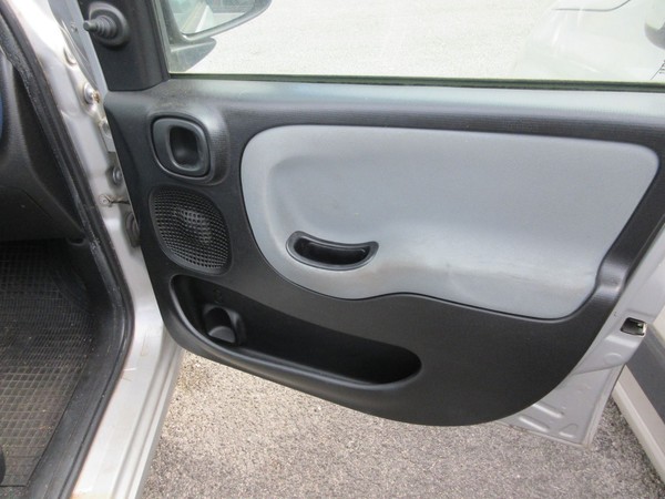 3#5340 Autovettura Fiat Panda in vendita - foto 16