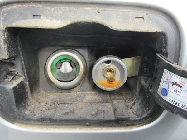 3#5340 Autovettura Fiat Panda in vendita - foto 17