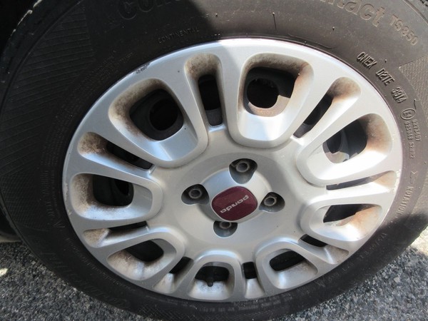 3#5340 Autovettura Fiat Panda in vendita - foto 29