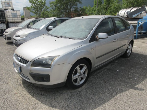 Automobili in vendita