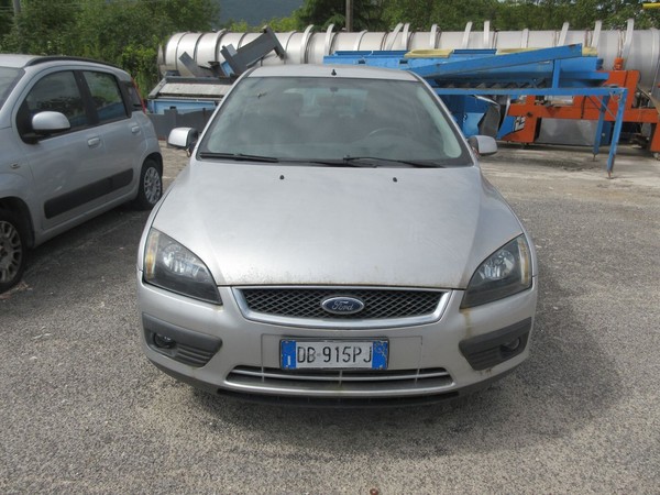 4#5340 Autovettura Ford Focus in vendita - foto 2