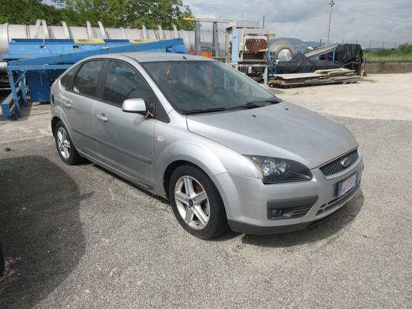 4#5340 Autovettura Ford Focus in vendita - foto 3