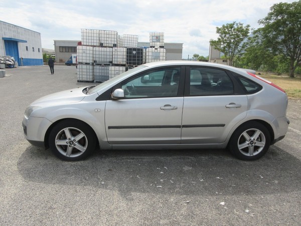 4#5340 Autovettura Ford Focus in vendita - foto 4
