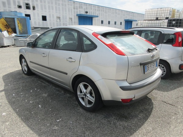 4#5340 Autovettura Ford Focus in vendita - foto 5
