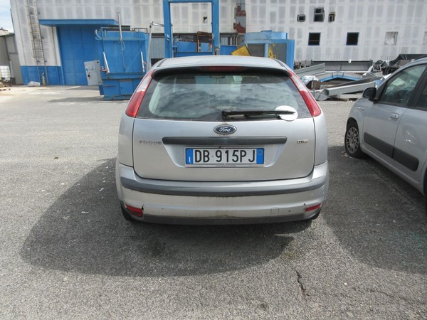 4#5340 Autovettura Ford Focus in vendita - foto 6