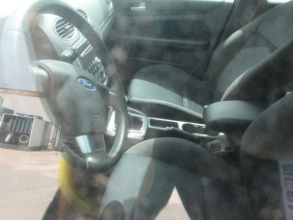 4#5340 Autovettura Ford Focus in vendita - foto 13