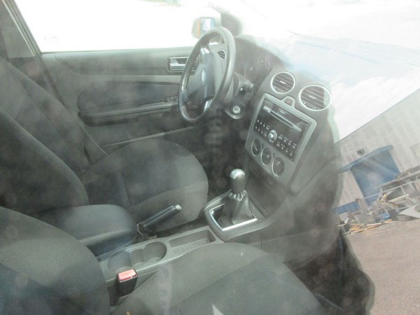 4#5340 Autovettura Ford Focus in vendita - foto 14