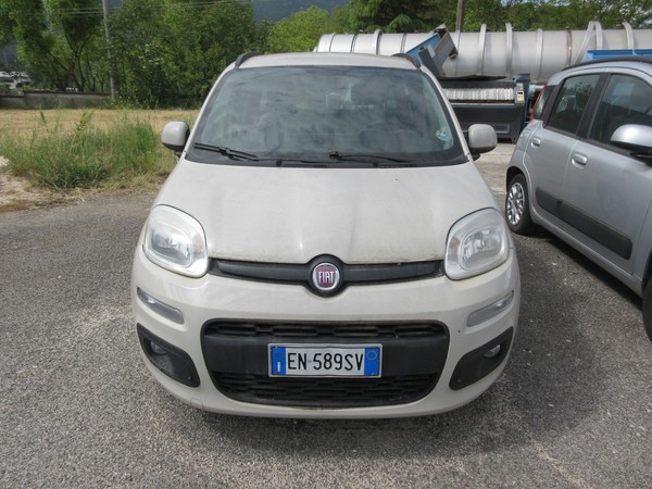 Automobili in vendita
