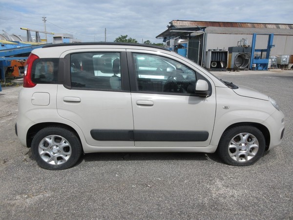 5#5340 Autovettura Fiat Panda in vendita - foto 7
