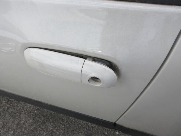 5#5340 Autovettura Fiat Panda in vendita - foto 9