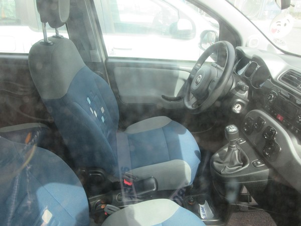 5#5340 Autovettura Fiat Panda in vendita - foto 12
