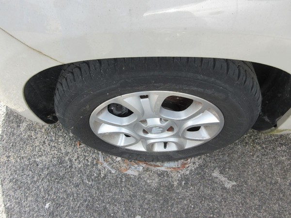 5#5340 Autovettura Fiat Panda in vendita - foto 14