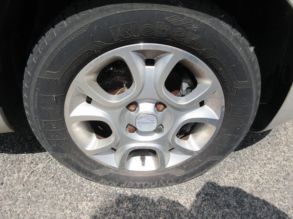 5#5340 Autovettura Fiat Panda in vendita - foto 19