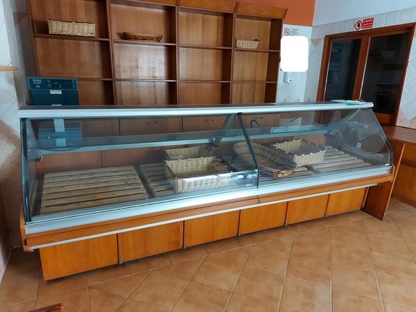 1#5341 Attrezzature e macchinari per panetteria in vendita - foto 1