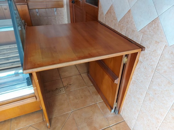 1#5341 Attrezzature e macchinari per panetteria in vendita - foto 3