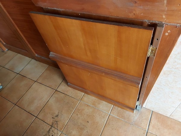 1#5341 Attrezzature e macchinari per panetteria in vendita - foto 4