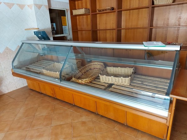 1#5341 Attrezzature e macchinari per panetteria in vendita - foto 6