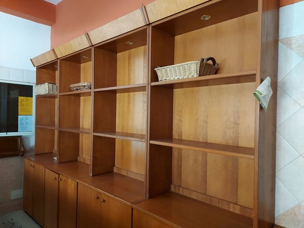 1#5341 Attrezzature e macchinari per panetteria in vendita - foto 8