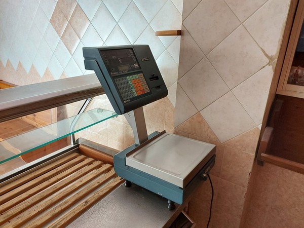 1#5341 Attrezzature e macchinari per panetteria in vendita - foto 10
