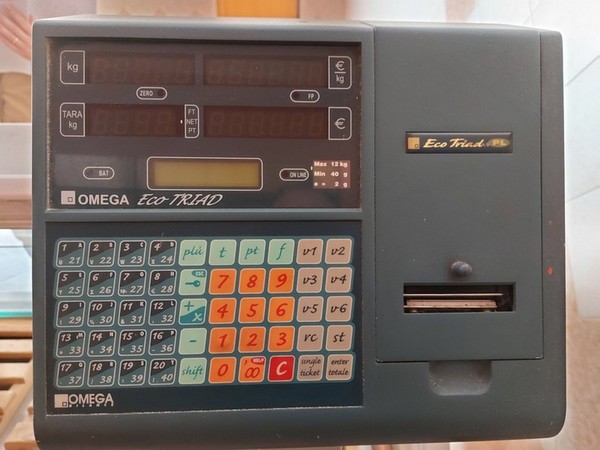 1#5341 Attrezzature e macchinari per panetteria in vendita - foto 11