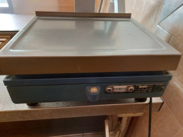 1#5341 Attrezzature e macchinari per panetteria in vendita - foto 12