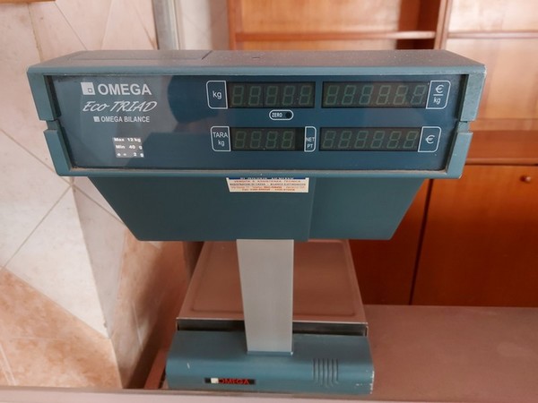 1#5341 Attrezzature e macchinari per panetteria in vendita - foto 14