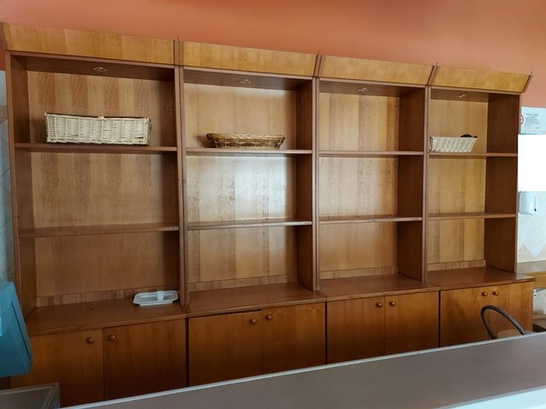 1#5341 Attrezzature e macchinari per panetteria in vendita - foto 15