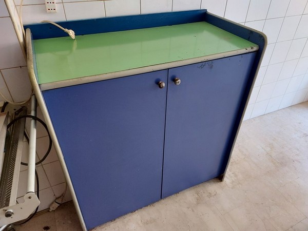 1#5341 Attrezzature e macchinari per panetteria in vendita - foto 16