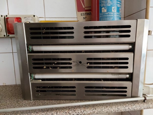 1#5341 Attrezzature e macchinari per panetteria in vendita - foto 22