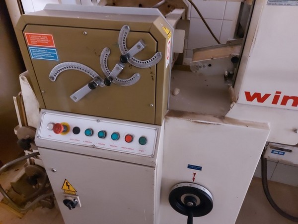 1#5341 Attrezzature e macchinari per panetteria in vendita - foto 34