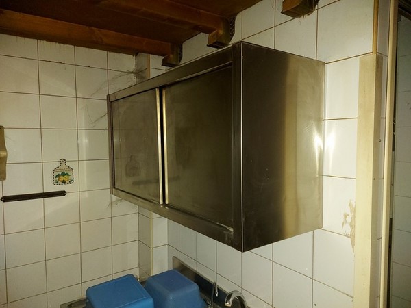 1#5341 Attrezzature e macchinari per panetteria in vendita - foto 37