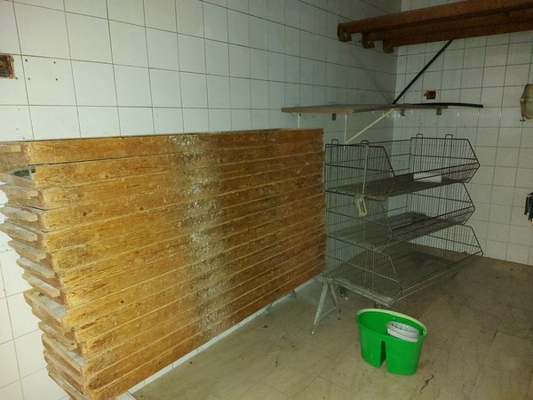 1#5341 Attrezzature e macchinari per panetteria in vendita - foto 38