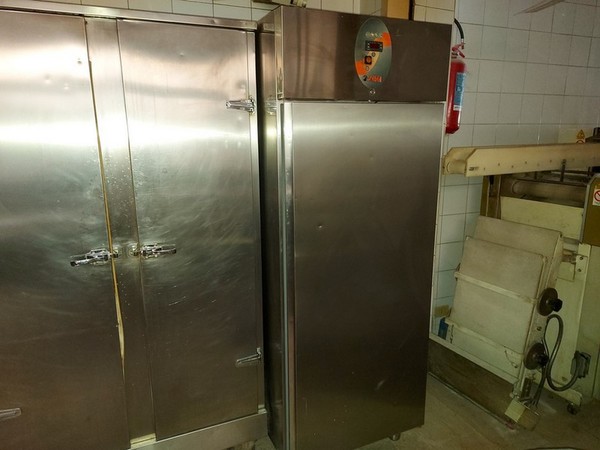 1#5341 Attrezzature e macchinari per panetteria in vendita - foto 40