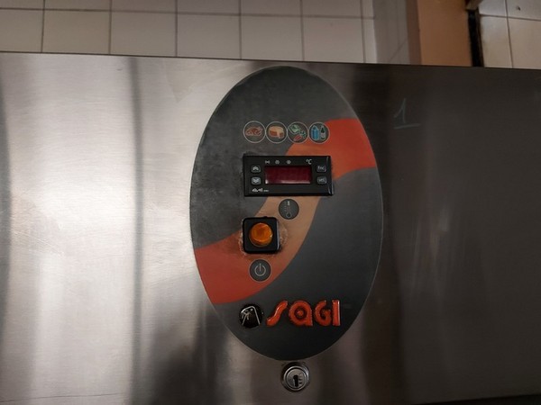 1#5341 Attrezzature e macchinari per panetteria in vendita - foto 41