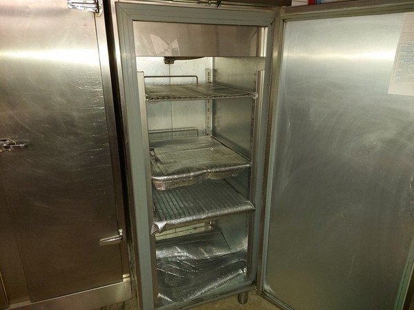 1#5341 Attrezzature e macchinari per panetteria in vendita - foto 42