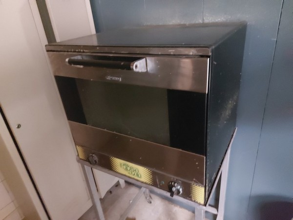 1#5341 Attrezzature e macchinari per panetteria in vendita - foto 55
