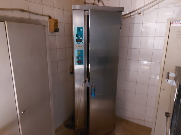 1#5341 Attrezzature e macchinari per panetteria in vendita - foto 56