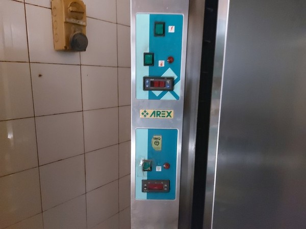 1#5341 Attrezzature e macchinari per panetteria in vendita - foto 57