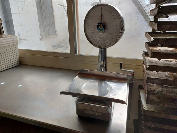 1#5341 Attrezzature e macchinari per panetteria in vendita - foto 58