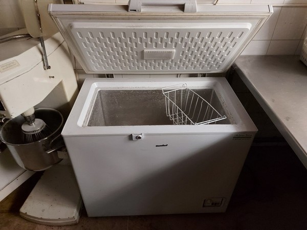 1#5341 Attrezzature e macchinari per panetteria in vendita - foto 60