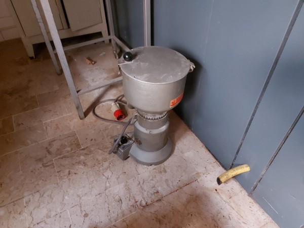 1#5341 Attrezzature e macchinari per panetteria in vendita - foto 70