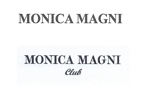 1#5342 Marchio Monica Magni e Monica Magni Club in vendita - foto 1
